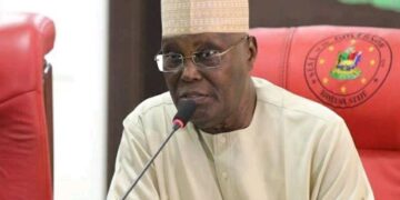 Dumping me will make you end your political careers, Atiku warns Wike, others
