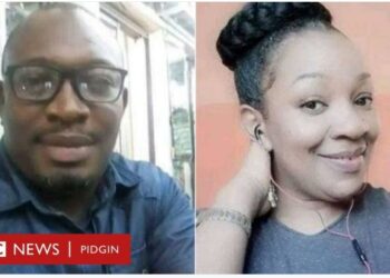 How I killed my wife with broken mirror after insulting me with my son, says man who killed wife because of bread