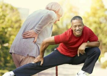 Read! Tips for aged to get strong bones at old age
