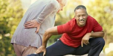 Read! Tips for aged to get strong bones at old age