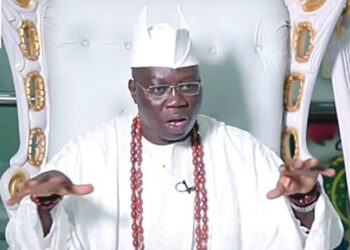 Gani Adams absolves OPC over alleged involvement in Ojota fracas