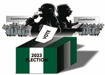 Terrorism will threaten conduct of 2023 polls in Northeast, except—CORNWEST Africa