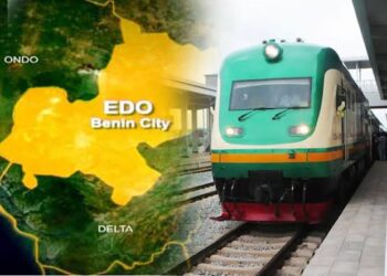 Edo train station attack: We’re leveraging information sharing channels to track activities of abductors – govt