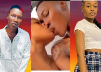 Singer Zinoleesky reveals he has broken 💔 up with Naira Marley’s sister, Subomi (VIDEO)