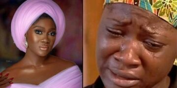 Cancer: I was placed on medication for life, Mercy Johnson talks on health struggles for first time