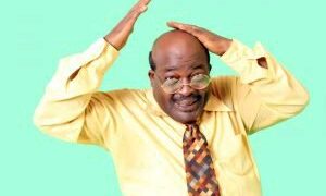 Popular comedian, ‘Papa Ajasco’ is dead
