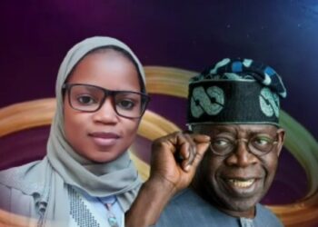 I’m not taking a new wife, Tinubu reacts to viral video (Watch)