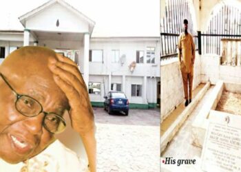 Decorum at Adedibu’s house and reminiscence of late strongman of Ibadan politics