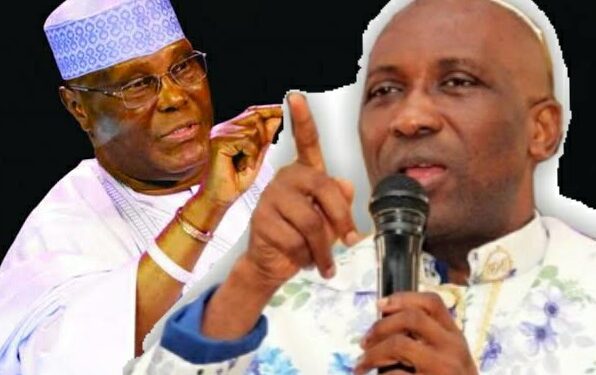 2023: North will announce Atiku as preferred candidate few days to election – Primate Ayodele prophesizes