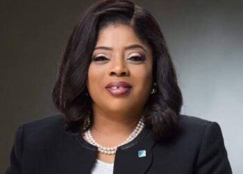 Fidelity Bank MD, Nneka Onyeali-Ikpe, Secretary bag jail sentence over court contempt (PHOTO)