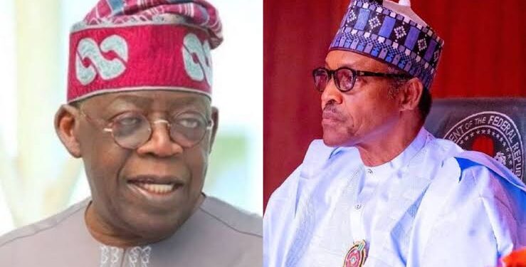 Tinubu asks governors to ignore Buhari’s order, enforce use of old naira notes nationwide