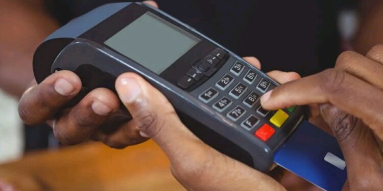 CBN to stop PoS operation over inflating charges