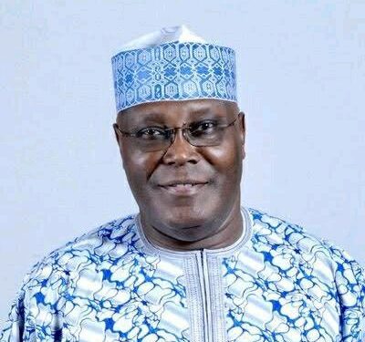 My first assignment as President of Nigeria, is reopening of borders – Atiku