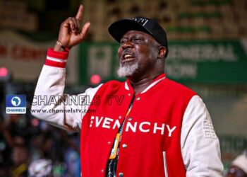 BREAKING: PDP, LP, other party agents stage walk out of collation centre in Abuja