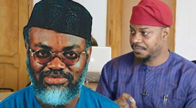 Don’t kill LP Guber candidate as you kill Funso Williams, Bode George cries out, says Lagos has rejected APC