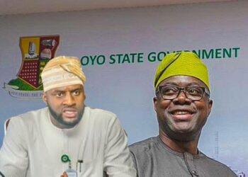I fund road projects in Ibarapa by myself, Oyo Speaker Ogundoyin exposes Makinde’s negligence in leaked video (Watch)