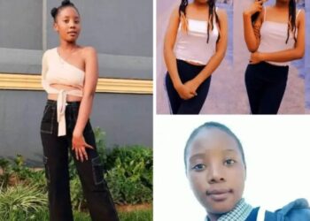 Missing body of 15-year-old girl found buried in a shallow grave at backyard of her boyfriend’s home