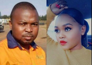 Man commits suicide after killing wife for breaking his TV