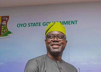 Makinde’s scorecard ‘ll speak for him-LG Secretaries