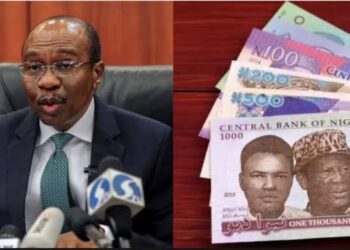 CBN breaks silence, confirms old naira notes still legal tender