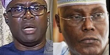 Why I worked against Atiku at presidential elections – Makinde