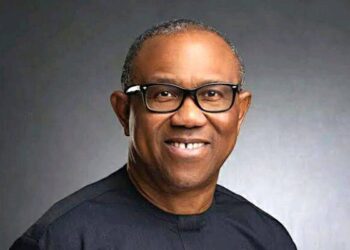Peter obi releases original result of presidential election across the country (See results)