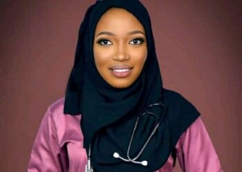 Nigerian nurse slumps, died during duty in Hospital