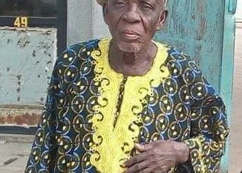 Pa Lakondoro, ex 3SC boss laid to rest as football mgt extols baba’s virtues