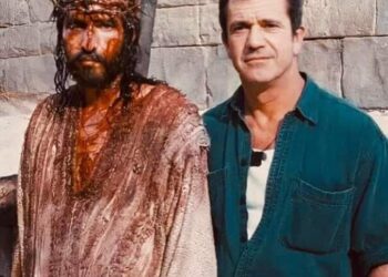 Easter: Read about the movie, Passion of Christ (VIDEO)