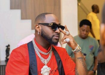 I dedicate my new album, timeless to my mum, son and others I have lost – Davido