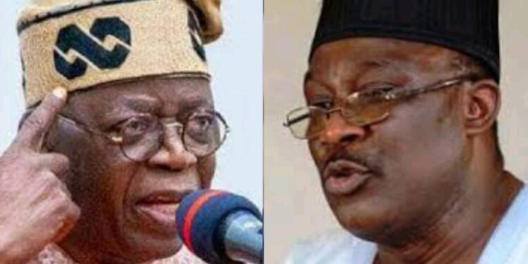 I want to tell Nigerians a truth, Tinubu didn’t win election in February … I’m one of his men – Sen. Smart Adeyemi (VIDEO)