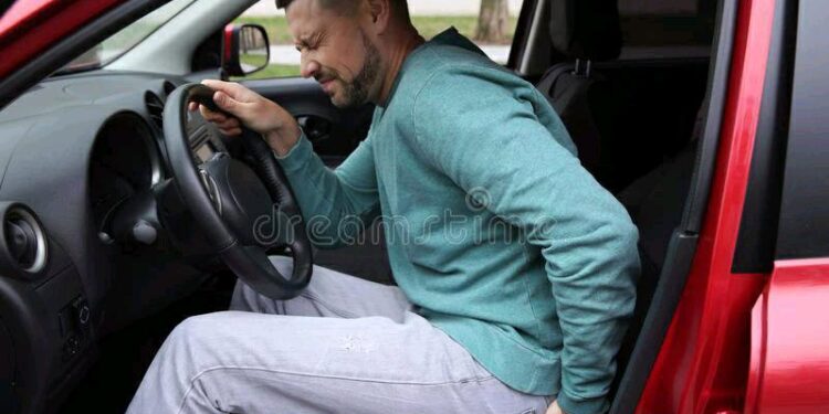 Read! Medical reasons for itchy anus and solutions