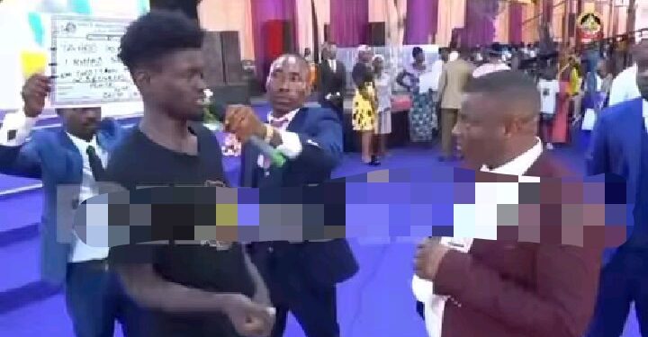How I killed 2 virgins, ate their hearts with alcohol – Repentant Yahoo boy (VIDEO)