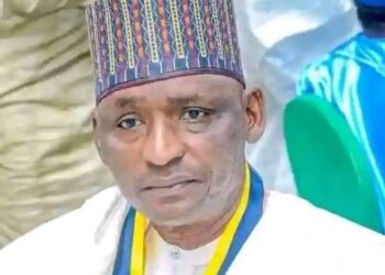 Nigerian politician dies 24 hours to swearing in
