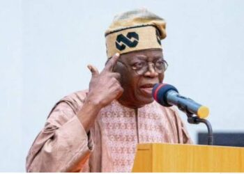 Tinubu, judicial corruption and Madman of Gadarene| By Festus Adedayo