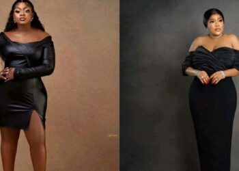 May 29 inauguration: Eniola Badmus, Toyin Abraham other Nollywood stars get appointment by Tinubu