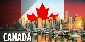 Simple steps to relocate to Canada without spending a dime for agents