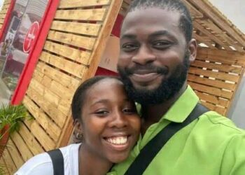 Nigerian man finds love at Hilda Baci cook-a-thon (PHOTOS)