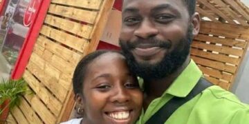 Nigerian man finds love at Hilda Baci cook-a-thon (PHOTOS)