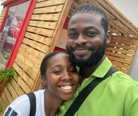 Nigerian man finds love at Hilda Baci cook-a-thon (PHOTOS)