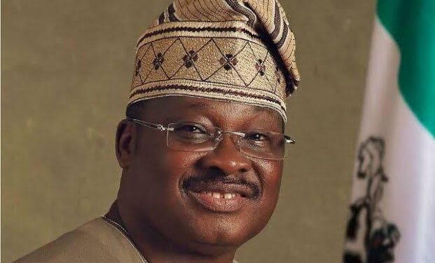 Abiola Ajimobi: three years without Koseleri 1| By Bolaji Tunji