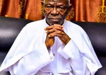 BREAKING: Popular Ibadan CAC prophet, Olowere reportedly dead