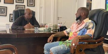 Nigerians’ ban to UAE: Davido’s father, Deji Adeleke turns down exemption letter to visit country