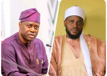 Hajj Board: Why I am Indebted to Deputy Gov, Aare Musulumi, Others, Says Hashim Atere