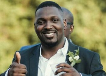 Nigerian man k!lled during Toronto shooting in Canada