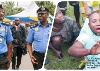 Fear grips Calabar residents over male gen!tals’ ‘disappearance’