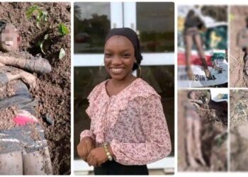 Police arrest 10 suspected k!llers of FUOYE student