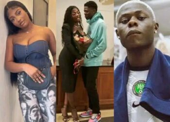 “If I die, you killed me,” Mohbad says in a heated argument with his wife in a leaked audio (Listen)