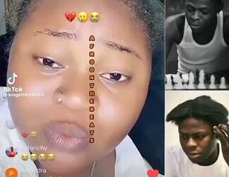 ‘He was ‘apparently’ hit with a charm’ –  Nurse who treated Mohbad says singer was shivering thinking he had malaria (VIDEO)