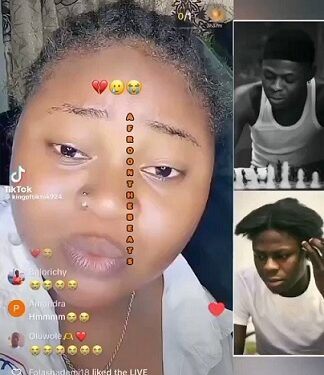 ‘He was ‘apparently’ hit with a charm’ –  Nurse who treated Mohbad says singer was shivering thinking he had malaria (VIDEO)